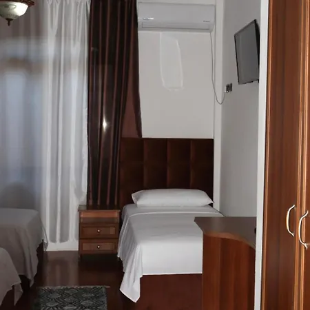 Grand Hotel 3*