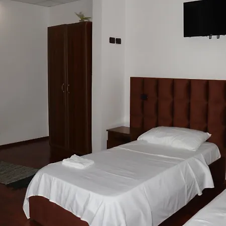 Grand Hotel 3*
