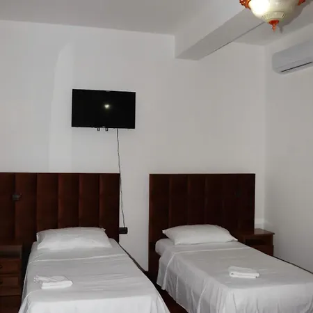 Grand Hotel 3*