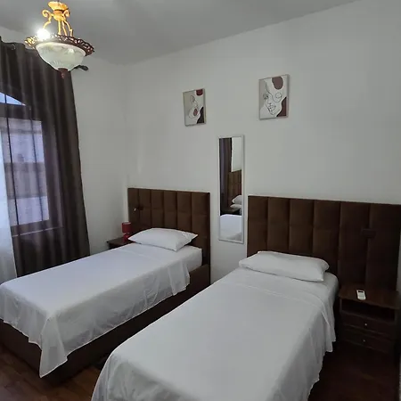 Hotel Grand Kruje