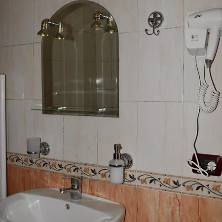 Grand Hotel 3*