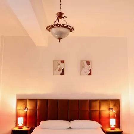 Grand Hotel Kruje