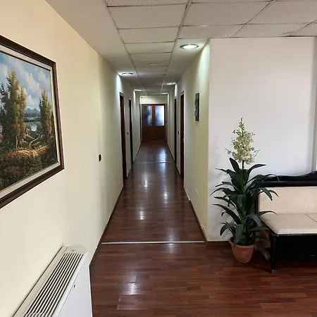 Hotel Grand