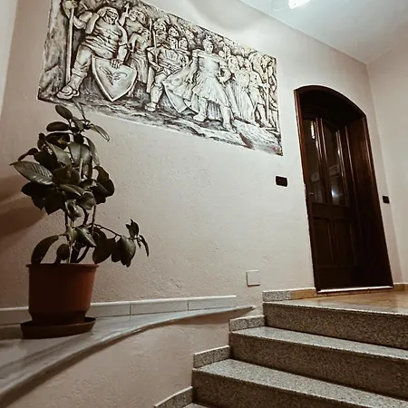 Grand Hotel Kruje