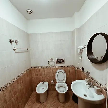 Hotel Grand 3*