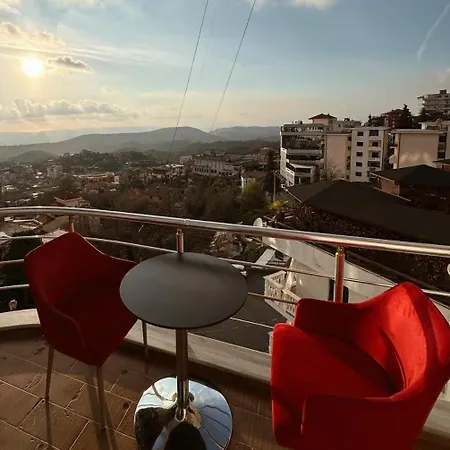 Hotel Grand Kruje