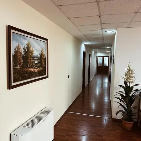Hotel Grand