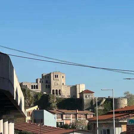Hotel Grand Krujë